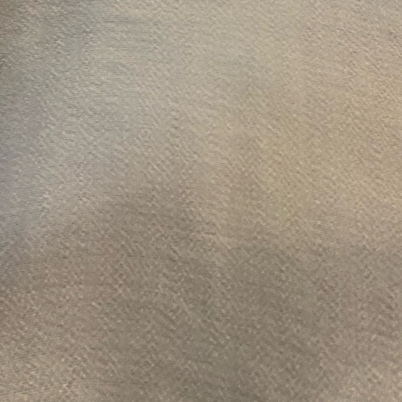 Italian Linen Silver Stitch Top, Made In Italy - Picture 11 of 12